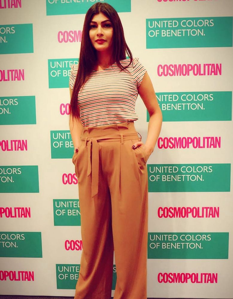 United Colours Of Benetton Top
