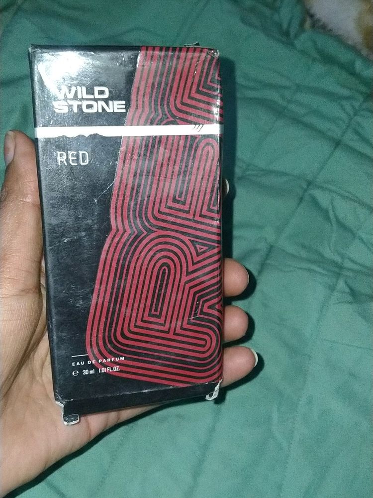 Wild Stone Parfume