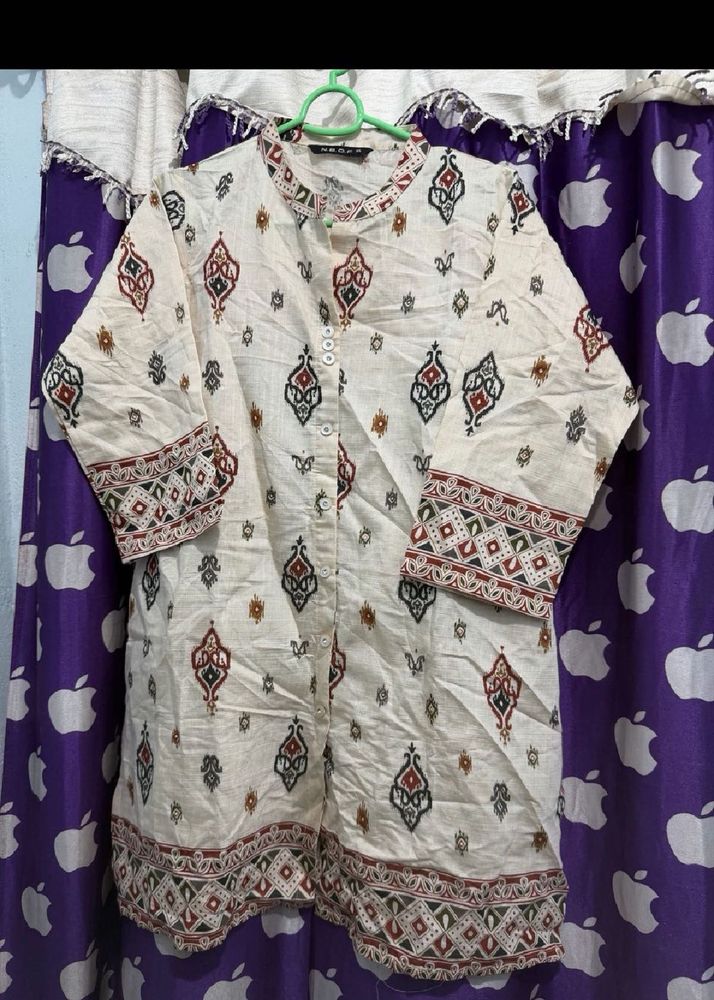Traditional Ethnic coord set