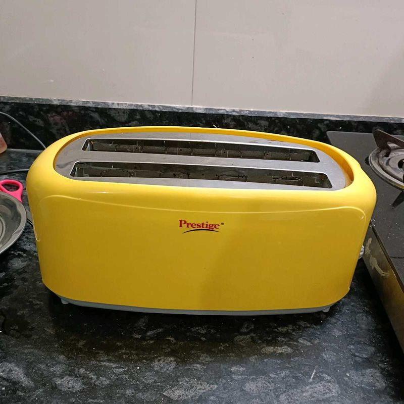 Prestige pop up Toaster