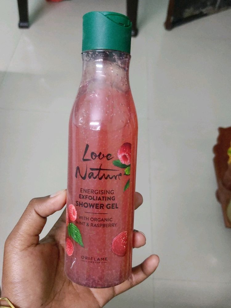 Shower Gel
