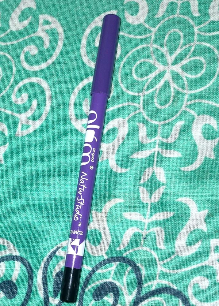 Plum All Day Wear Kajal
