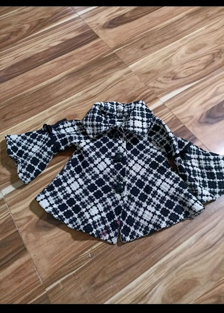 Baby Coat