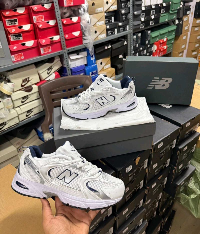 New balance 530