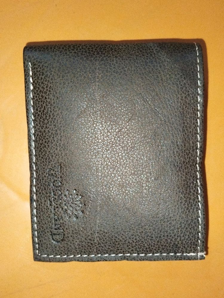 Men's Leather Purse