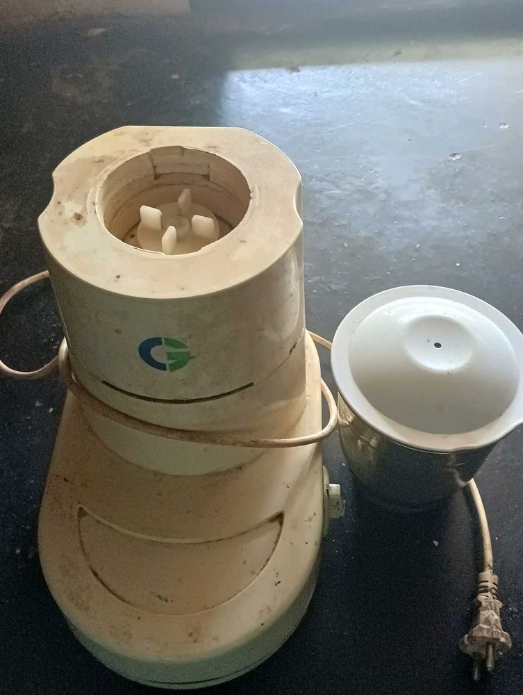Mixer Grinder