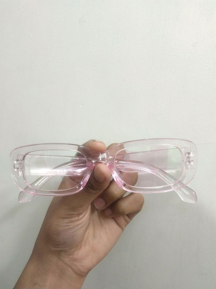 New Shades