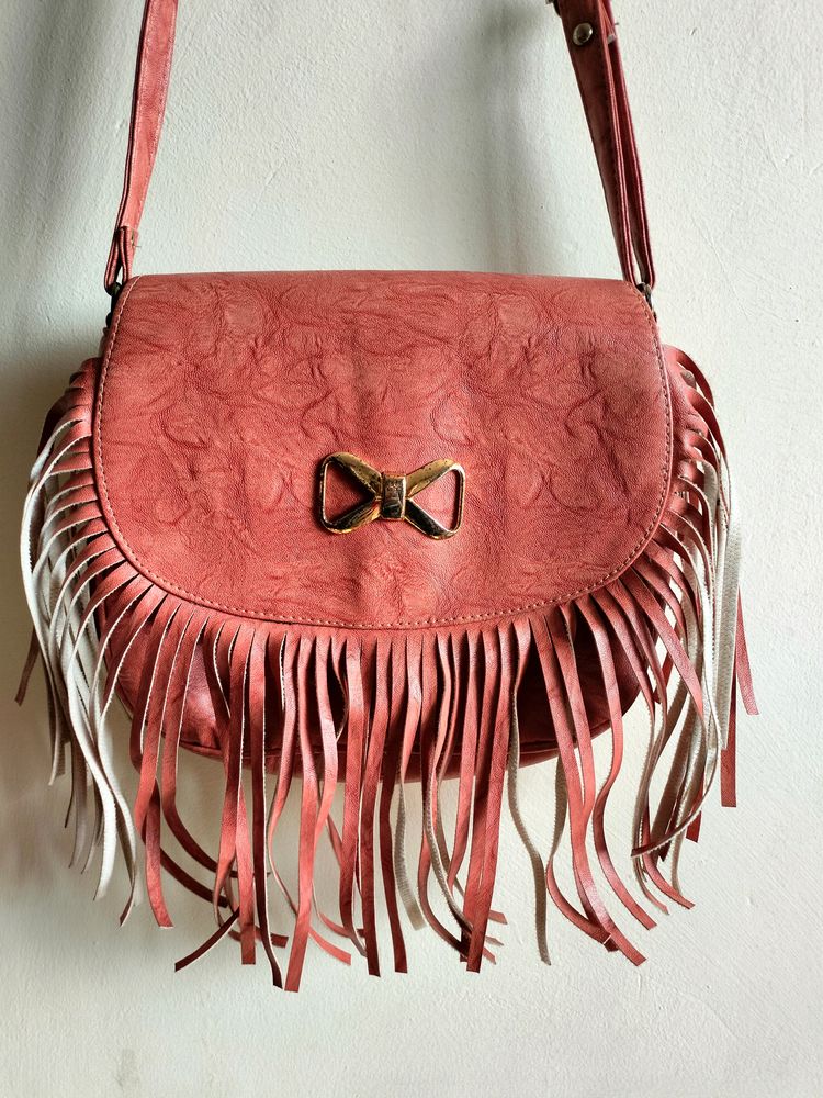 Sling Bag