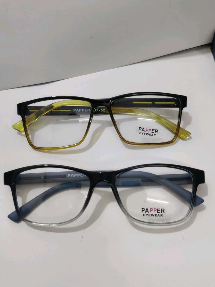 Buy 1 get 1n Papper Eyewear Frames