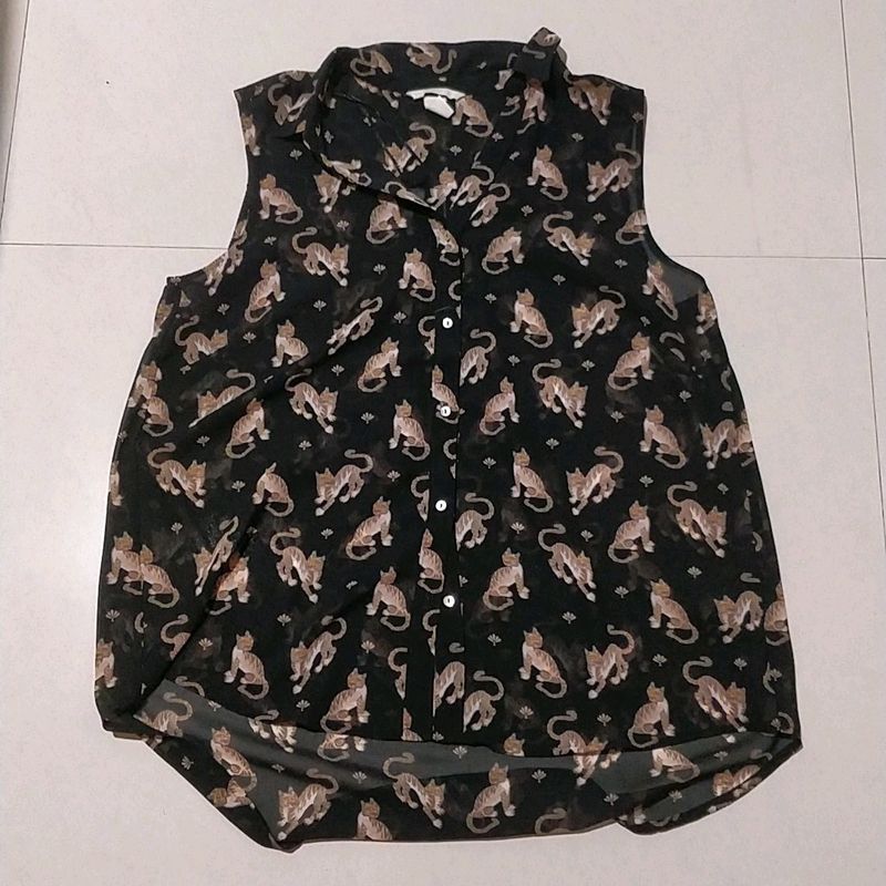 H&amp;M top