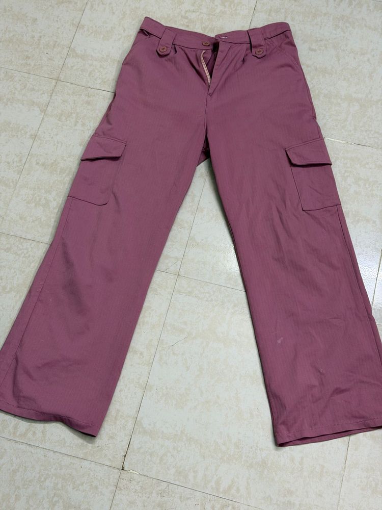 cargo pant waist up to 26-28