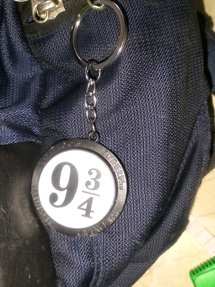spinner key chain