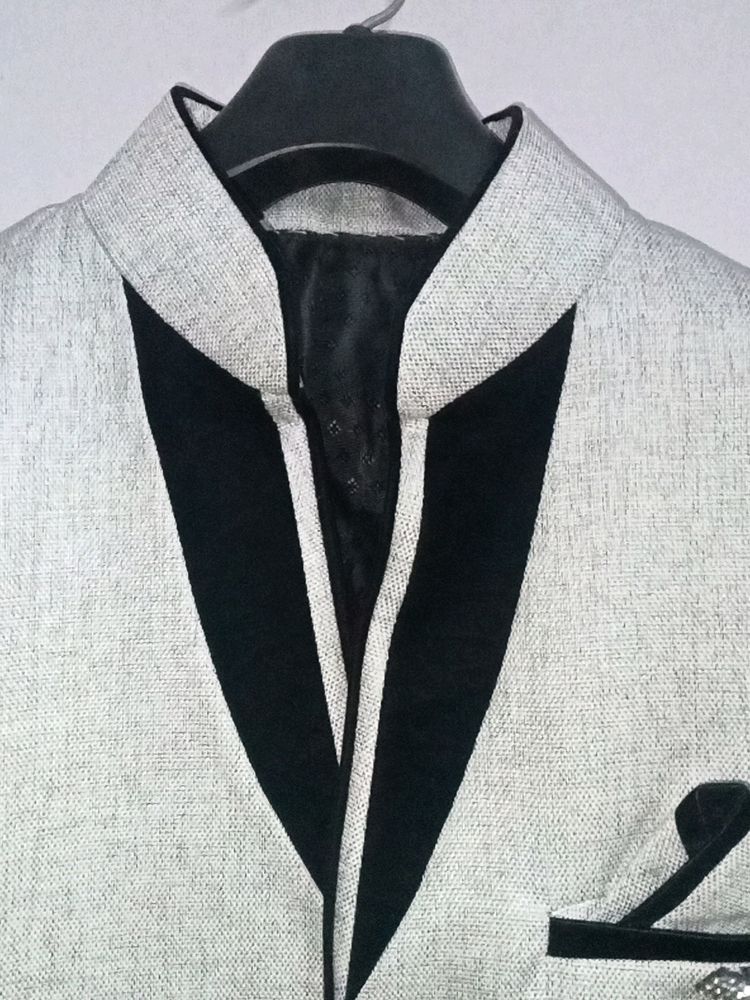 Stylish Party'wear Blazer For Men
