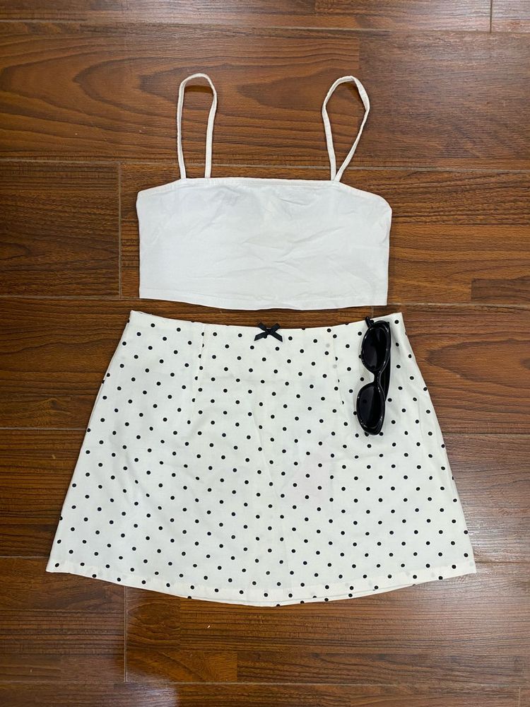 H&amp;M 3 Tops Pack