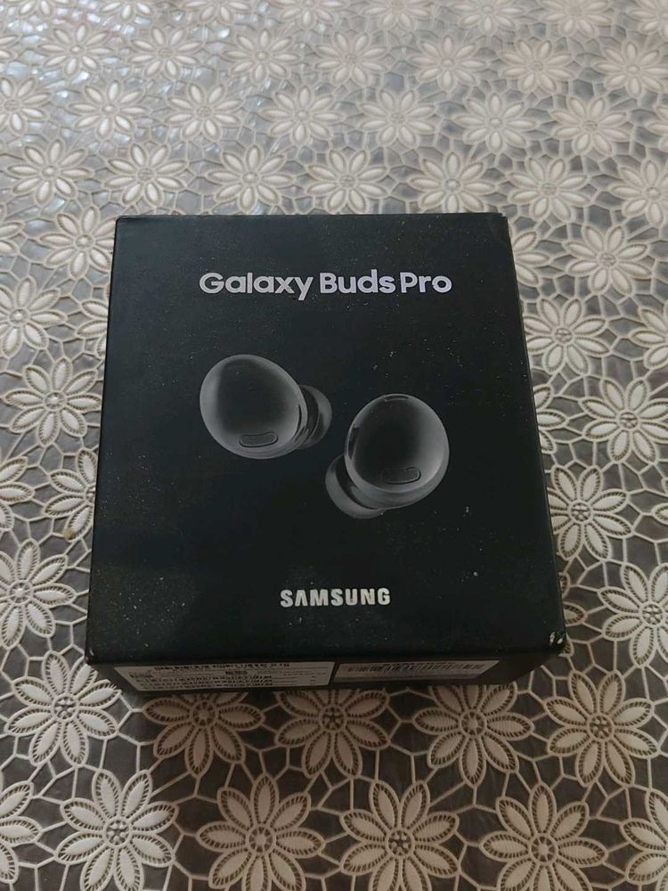 Samsung buds pro