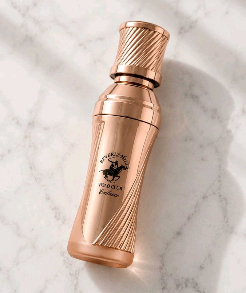 Beverly Hills Polo Club Embrace Perfume 5ml