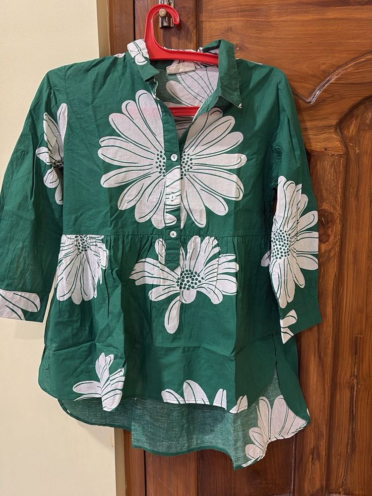bombay paisley by westside  Floral Butt