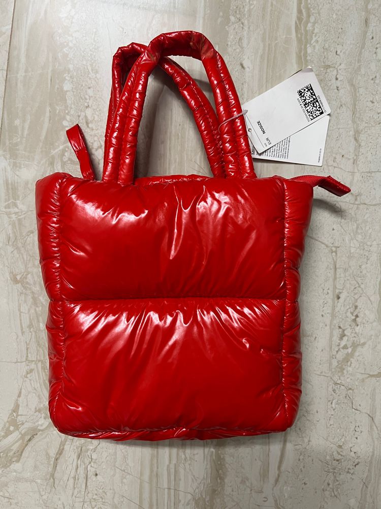 Red H&amp;M Bag