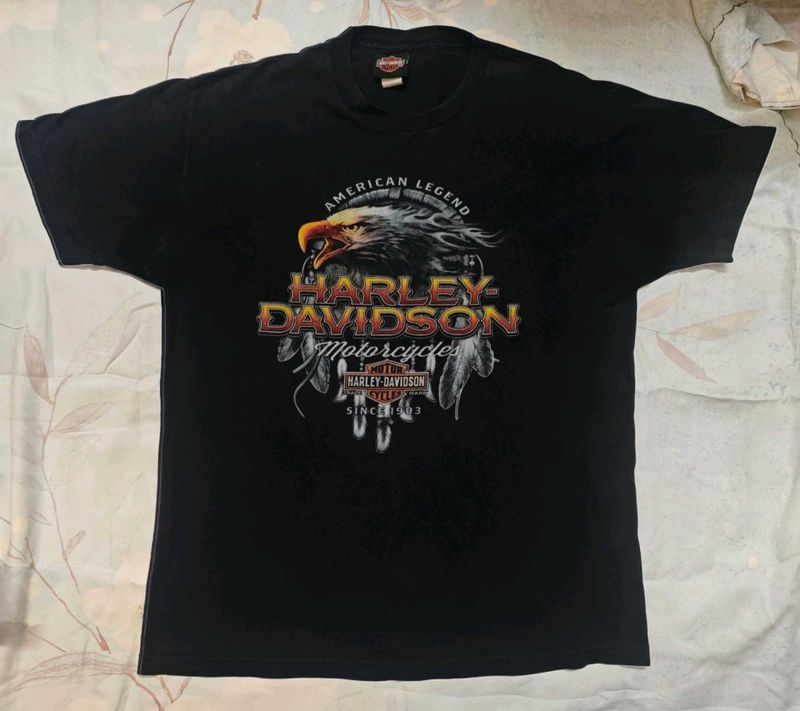 Harley Davidson "American Legend" T-Shirt