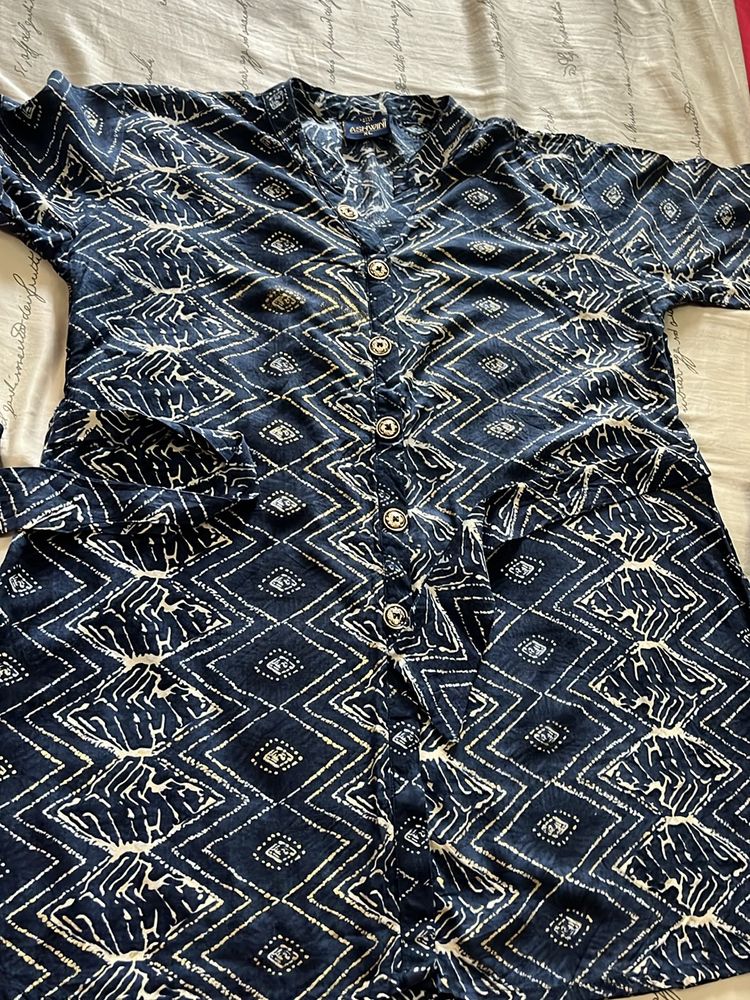 Co Ord Set