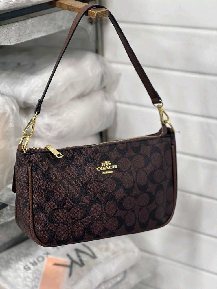 IMPORTED COACH SLING WITH HIGH END QUALITY