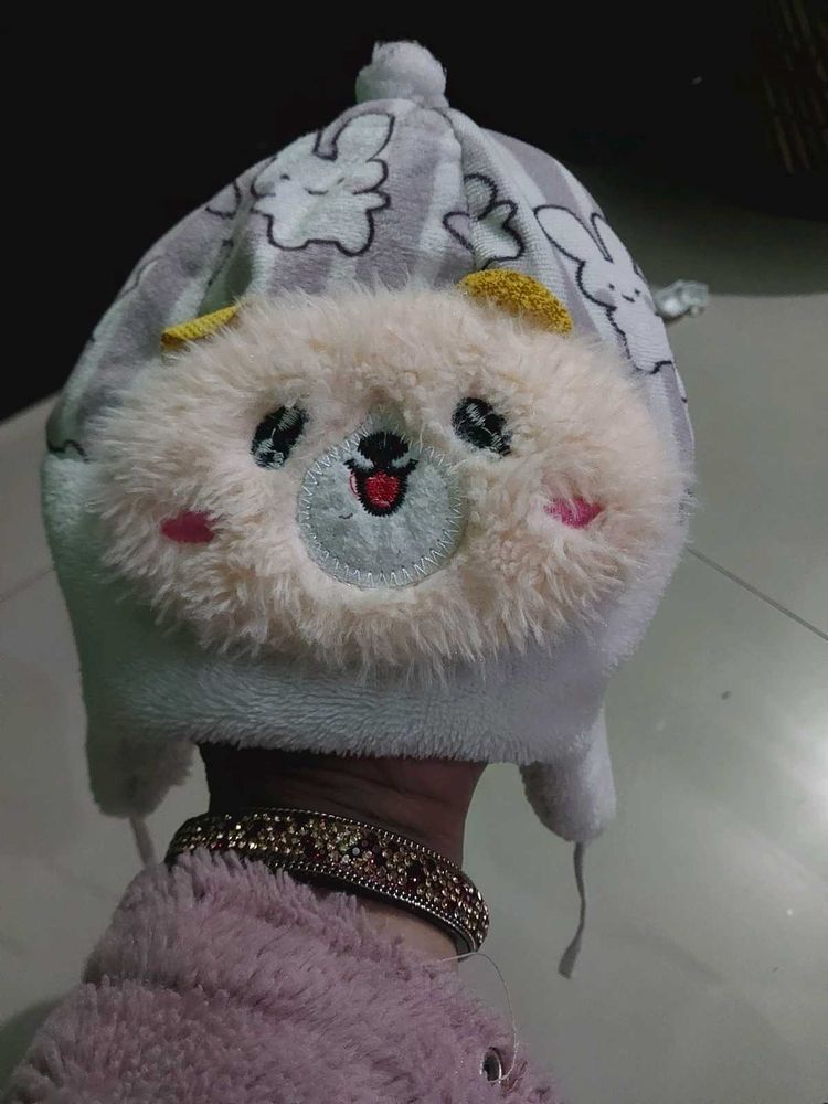 Adorable Baby/Kids Winter Hat