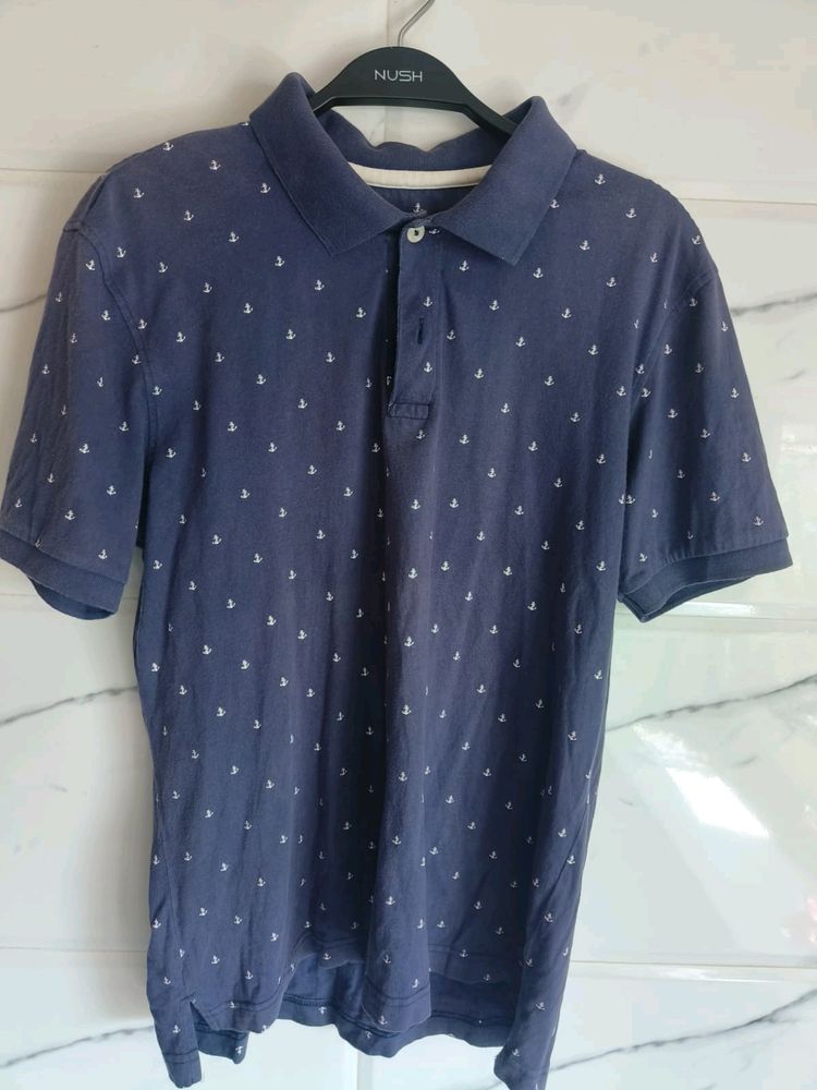 Polo Tshirt M Size