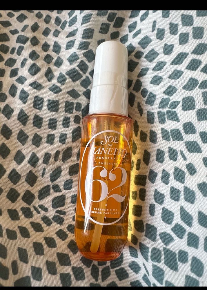 Sol de Janeiro Cheirosa 62 Fragrance
