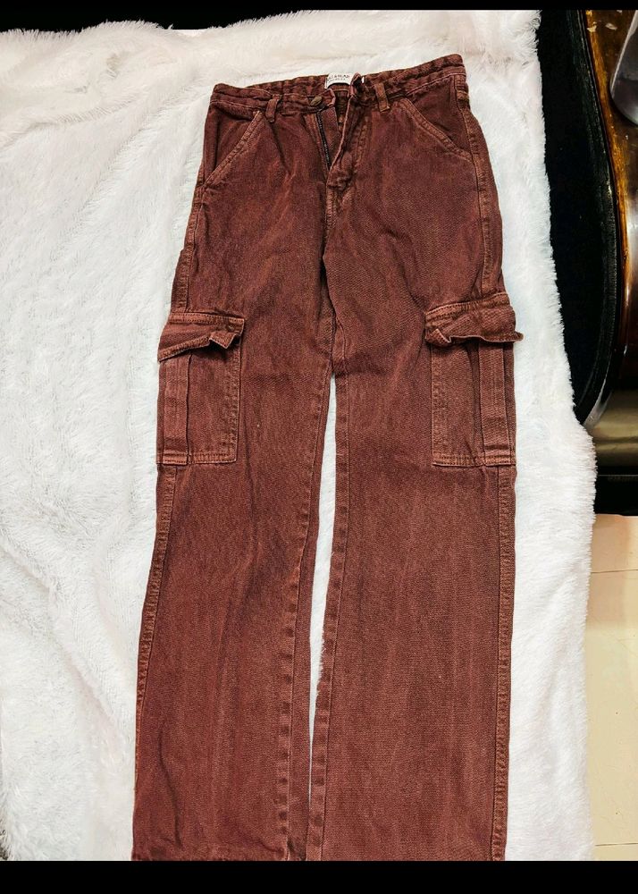 Cargo For Girls/ Women