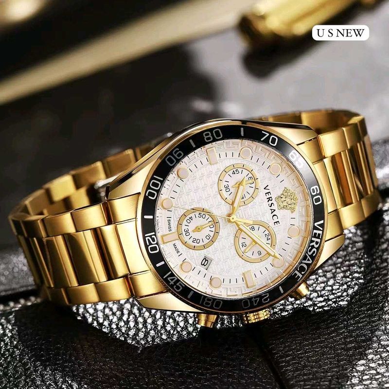 VERSACE* For men’s * 7A quality *PREMIUM QUALIT