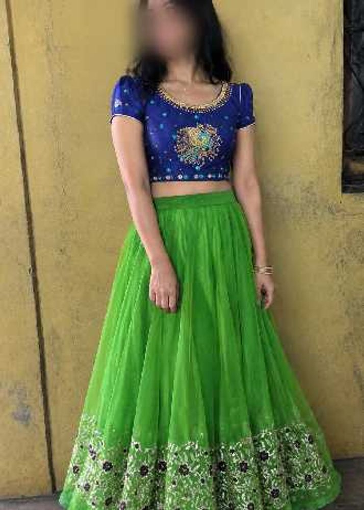 Lehenga Choli