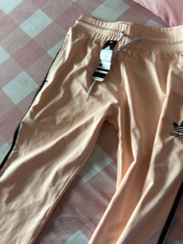Adidas Track Pants