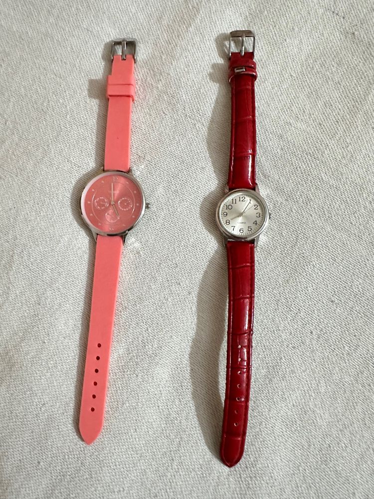 Quartz Watch