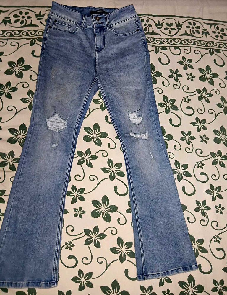 Vero Moda Jeans 👖 😍 y2k style