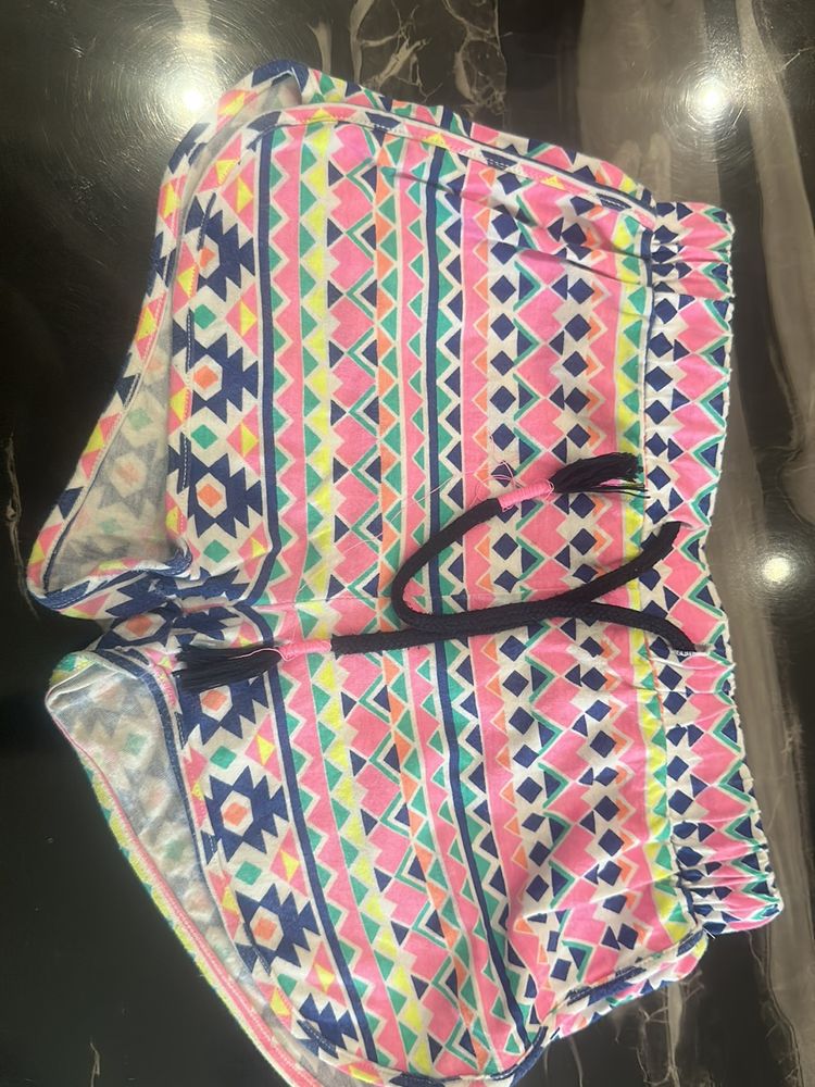 Vitamins Shorts