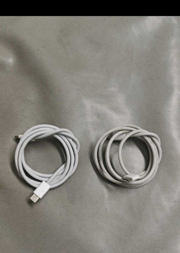 Iphone 15 /16 Original Cable