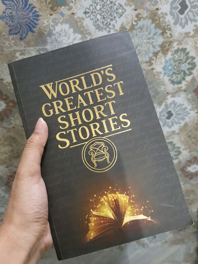 Horror Short Stories