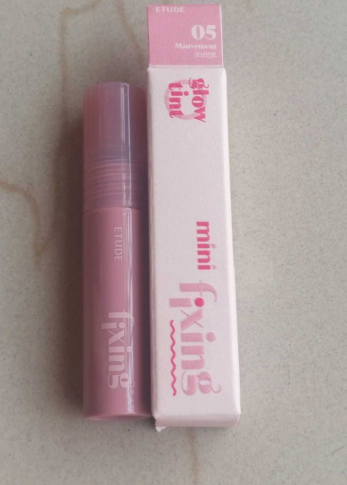 Etude Glow Tint - Mauvement