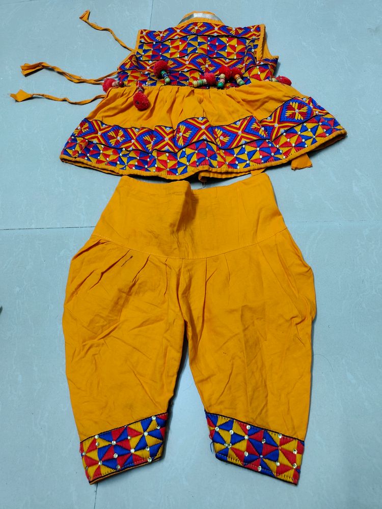 Traditional Wear For Baby Boy