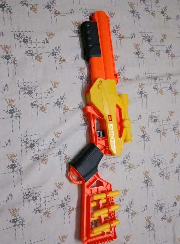 Toy Gun