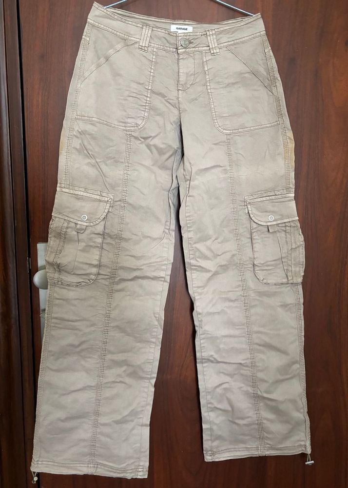 Garage Cargo Pants