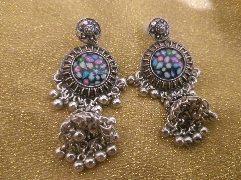 Boho Earrings....