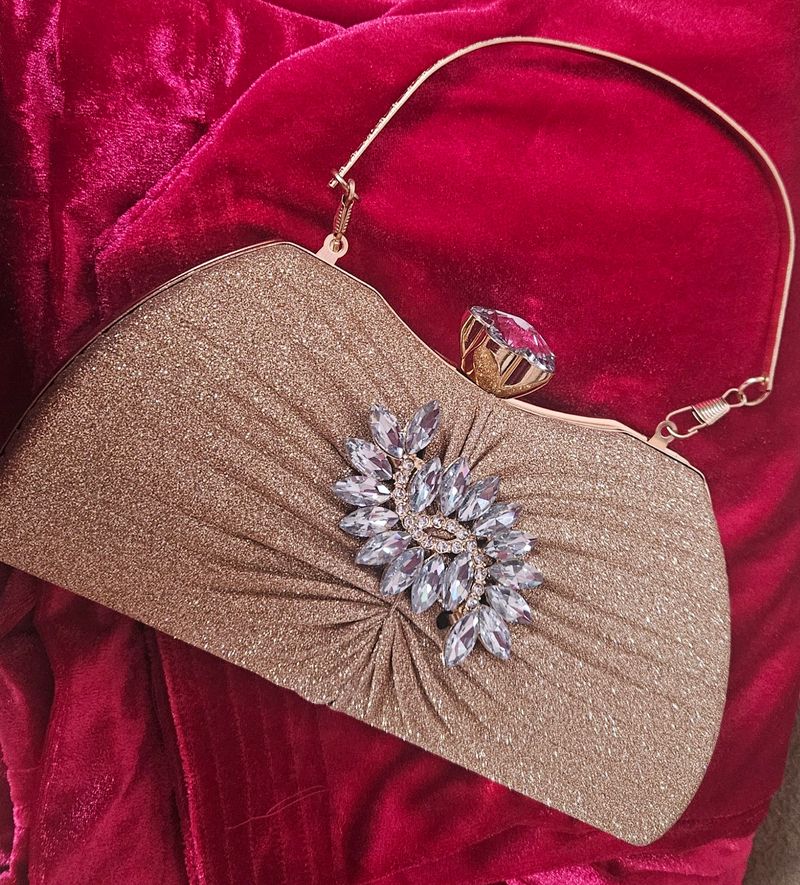 Clutch For Party &amp; Wedding