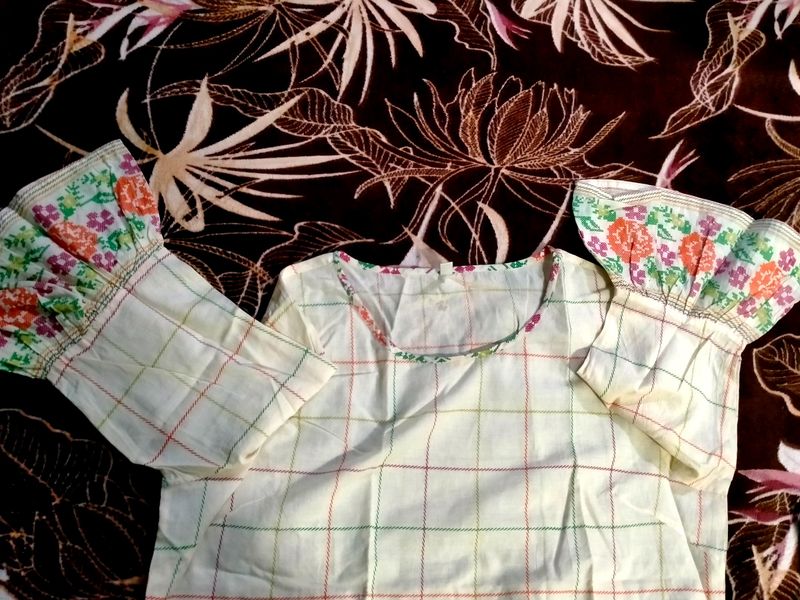 New Kurti