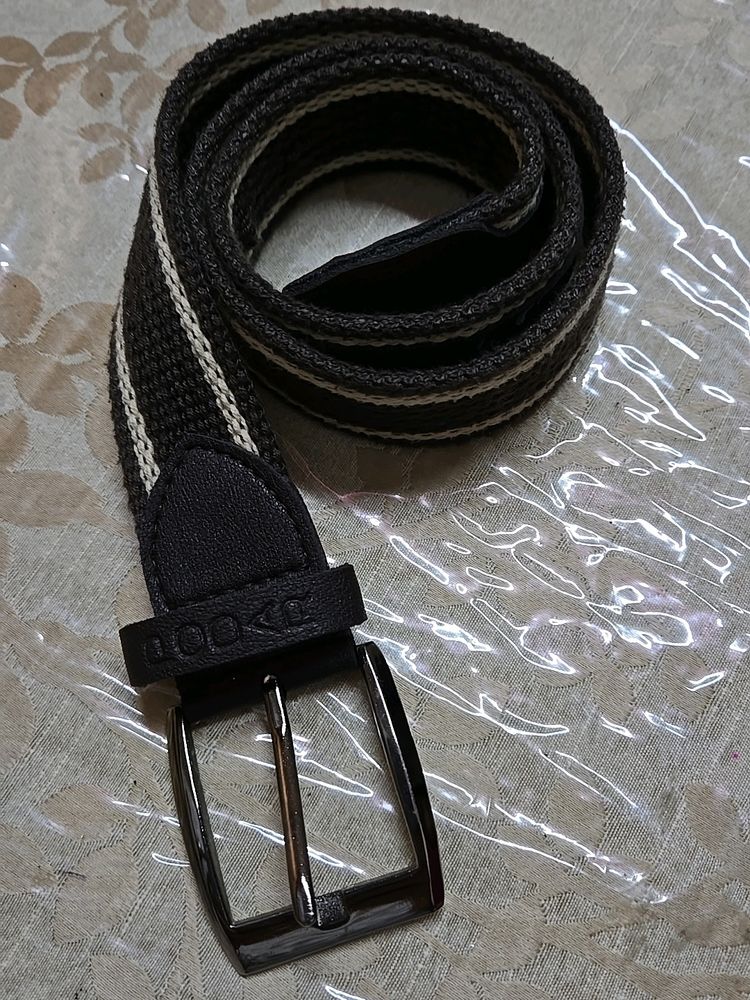 School Belt (New Like)