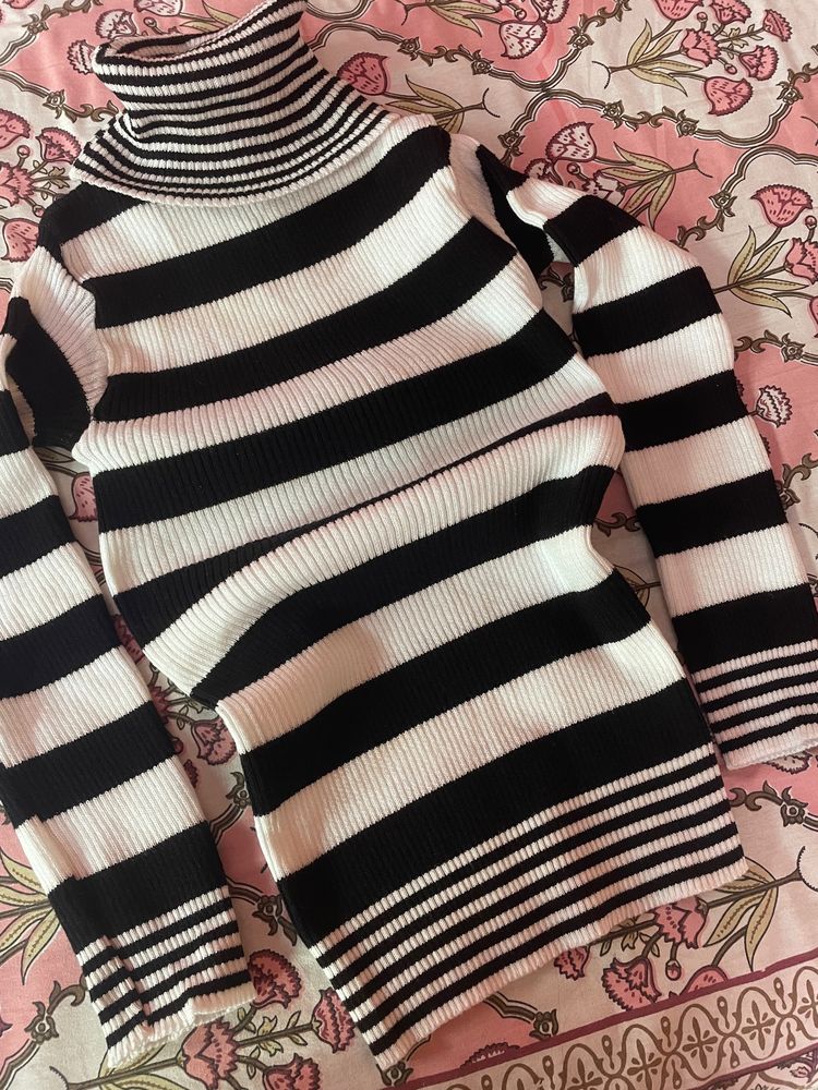 women Stretchable comfortable sweater