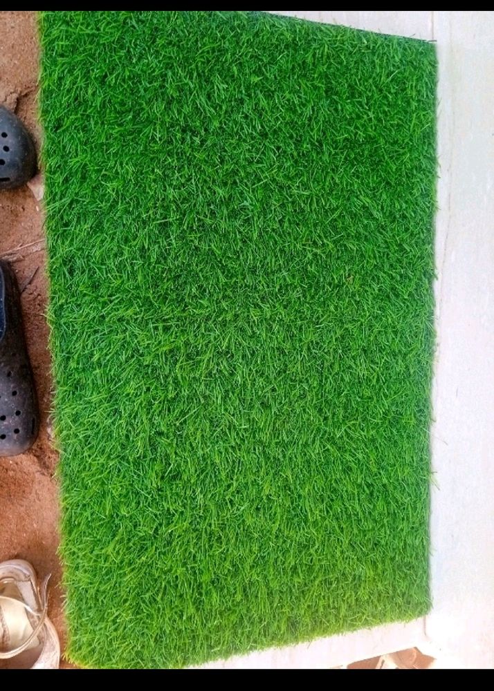 Artificial Grass 😄 mat
