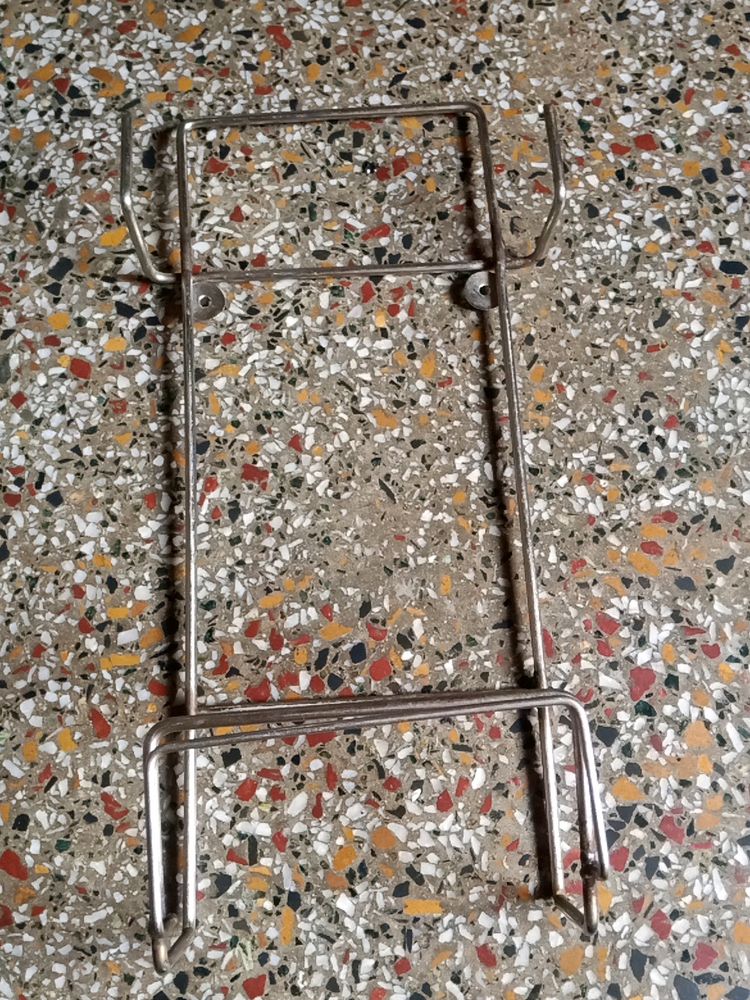 Chakla Belan Stand