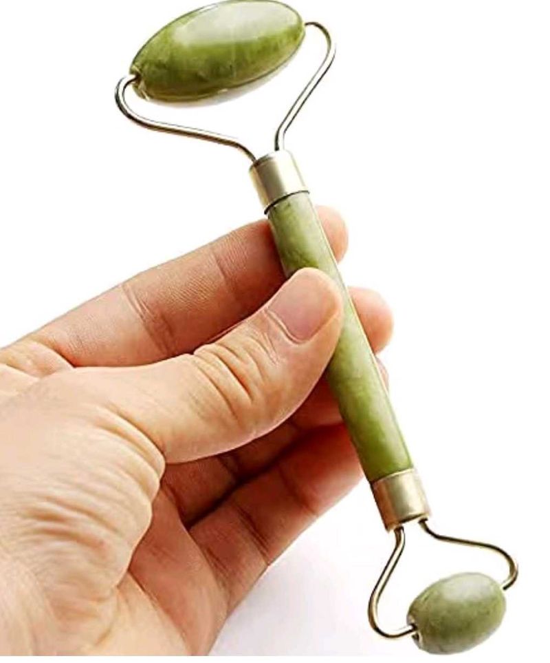 Jade Facial Roller