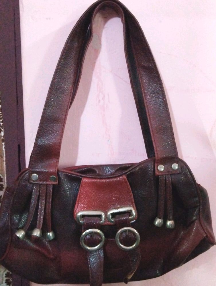Woman Handbag